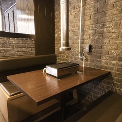 焼肉ホルモン鍵矢 三津寺店の写真
