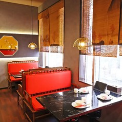 中華 四川料理 麻辣江湖 難波店の写真