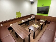 カラオケまねきねこ 心斎橋2号店の写真