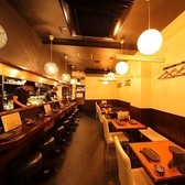 鉄板串焼酒場 赤羽家の写真