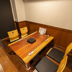 元祖 串しゃぶ専門店 まつたけ心斎橋店の写真