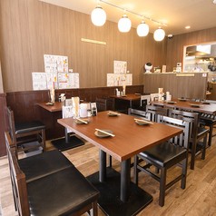 居酒屋へろへろもへじの写真