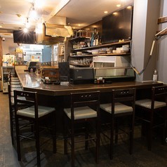 居酒屋あいうえおの写真