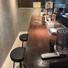 三重県四日市とんてき大津の写真
