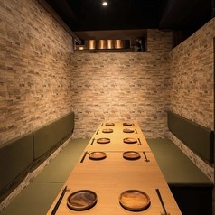 天照 -アマテラス- 難波店の写真