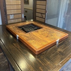 鉄板酒場 虎の写真