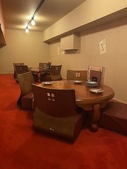鶏だしおでんと水炊きがうまい店 豚のしっぽと鶏のとさか 難波店の写真