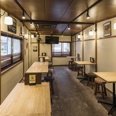 洋食堂 ホソカワの写真