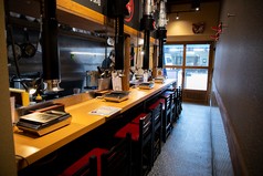 ライブ焼肉 てんぐ 千日前店の写真