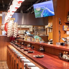 串焼き居酒屋一の写真