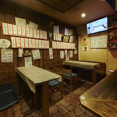居酒屋や台やの写真