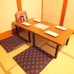 備長串屋わたる 千日前・裏なんば店の写真