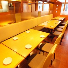 串かつおうじ 難波道頓堀店の写真