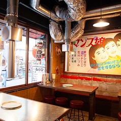 昭和ロマンス酒場 難波中店の写真