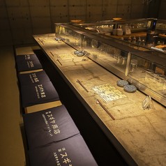 燻製スギヤ商店の写真