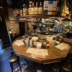 おでんとお蕎麦居酒屋 じんべえの写真