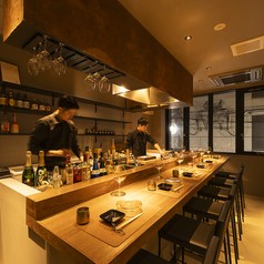 串揚げ はる彩の写真