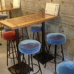 串焼き 焼とんyaたゆたゆ 心斎橋店の写真