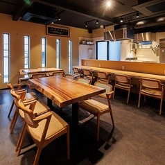とんかつ しゃぶしゃぶ 新(あらた) 難波 日本橋店の写真