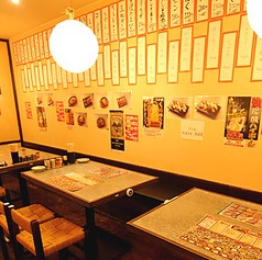 新世界 串カツ 小鉄 千日前店の写真