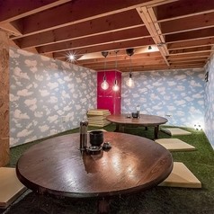 青春アッパーカット 難波店の写真