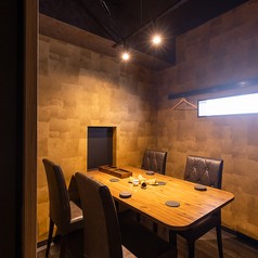 串揚げ専門店 健串 心斎橋本店の写真