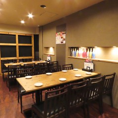 お好み焼き酒場 八の写真