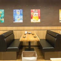 海鮮居酒屋 爨 難波の写真