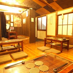 おでん居酒屋 ばくろうの写真