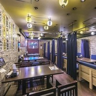 串カツと肉寿司のお店 みつば 難波店の写真