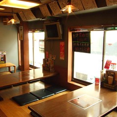 宮崎郷土料理 どぎゃん 本店の写真