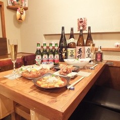 居酒屋 和ねしあの写真