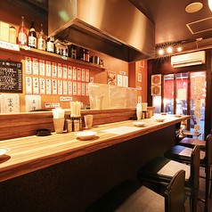 居酒屋十兵衛の写真