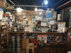 ルードッグ酒場の写真