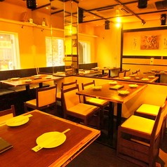 炉端焼きと朝引き鶏 小鉄 難波千日前店の写真