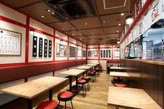 新世界 串カツ いっとく 道頓堀店の写真