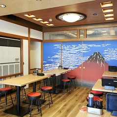 新世界串カツいっとく 道頓堀戒橋店の写真