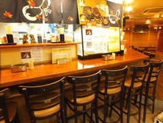 串皇 難波本店の写真