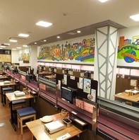 串かつだるま 心斎橋店の写真