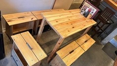 心斎橋 串かつ おでん お好み焼き さくらの写真