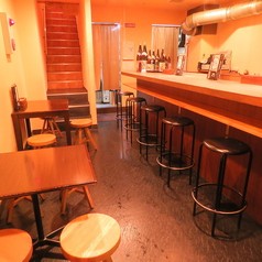 地鶏焼き＆たこ焼 居酒屋 ここかの写真