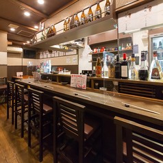 すし居酒屋しんごの写真