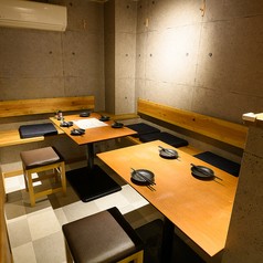 和食酒場 やけんの写真