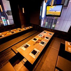 地鶏 伊蔵 難波店の写真