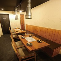 路地裏酒場 炭火焼き鳥 とんぼはなれ 裏難波の写真