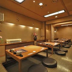 居酒屋 なんば鶏皮鶏飯の写真