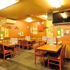 串焼き ニューダイトン難波中店の写真