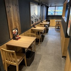 海鮮レアカツ玄海 心斎橋店の写真