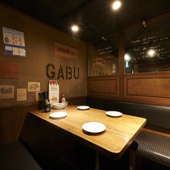 からあげ居酒屋 がブリチキン。難波4丁目店の写真