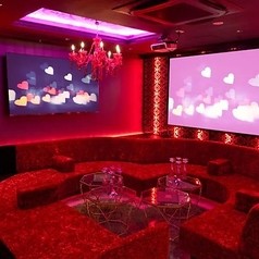 カラオケパセラなんば道頓堀店の写真